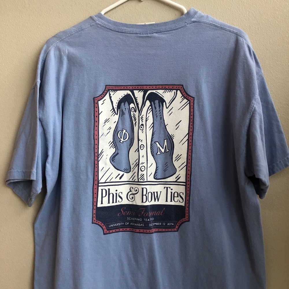 University of Arkansas - Phi Mu - 2014